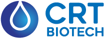 CRT Biotech - Logo