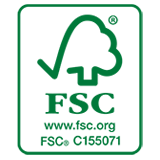 FSC Certification - Logo